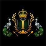 The Indian Club House - Logomark